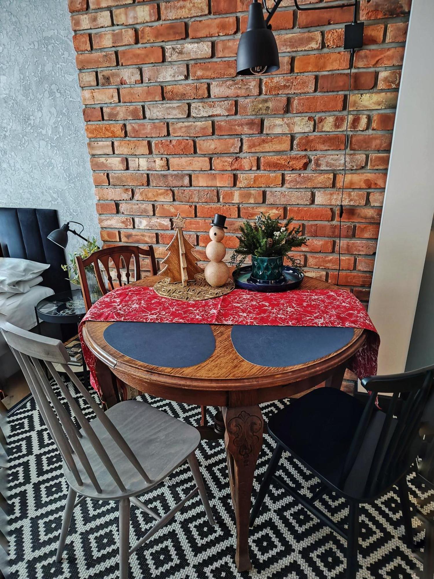 Arte Apartments - Old Town Gdaňsk Exteriér fotografie